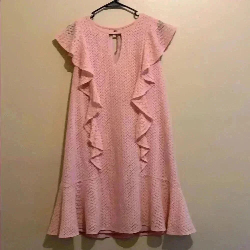 Roz and Ali Dress
